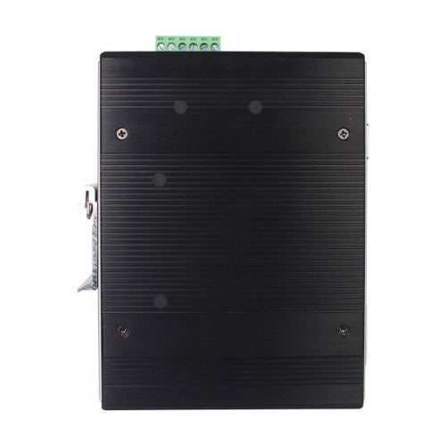 Tripp Lite NGI-M08POE8-L2 network switch Managed Gigabit Ethernet (10/100/1000) Power over Ethernet (PoE) Black