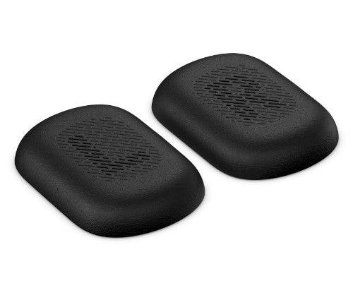 HP Poly Focus 6 On-Ear Cushions (2 Pieces)