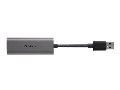 ASUS USB-C2500 network card Ethernet