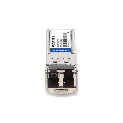 AddOn Networks SFP-10GB-CW-31-ER-AO network transceiver module Fiber optic 10000 Mbit/s SFP+ 1310 nm