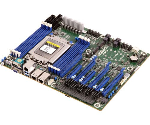 Asrock EPYCD8-2T motherboard Socket SP3 ATX