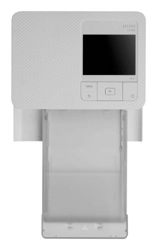 Canon SELPHY CP1500 photo printer Dye-sublimation 300 x 300 DPI 4" x 6" (10x15 cm) Wi-Fi
