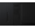 Samsung LH115QHFEBGXZA signage display Digital signage flat panel 115" LED Wi-Fi 1000 cd/m² 4K Ultra HD Black Tizen 24/7