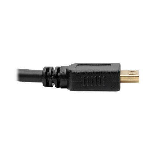 Tripp Lite P131-06N video cable adapter 5.91" (0.15 m) VGA (D-Sub) Black