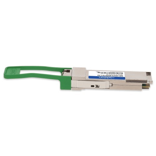 AddOn Networks Q28-100GP4-BXD94-40-C-AO network transceiver module Fiber optic 100000 Mbit/s QSFP28