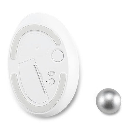 Kensington Ergo TB450 mouse Office Right-hand RF Wireless + Bluetooth Optical 1600 DPI