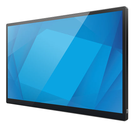 Elo Touch Solutions 1510L 15.6" LED 250 cd/m² Full HD Black