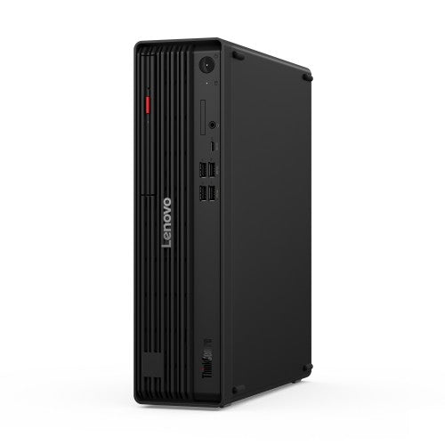 Lenovo ThinkCentre M90s Gen 6 Intel Core Ultra 5 235 16 GB DDR5-SDRAM 512 GB SSD Windows 11 Pro SFF PC Black