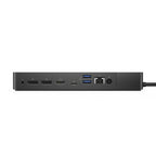 DELL WD19 Wired USB 3.2 Gen 1 (3.1 Gen 1) Type-C Black