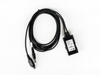 Vertiv Avocent ADB0049 KVM cable Black 107.9" (2.74 m)