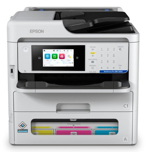 Epson WorkForce Pro EM-C800 Inkjet A4 4800 x 1200 DPI Wi-Fi