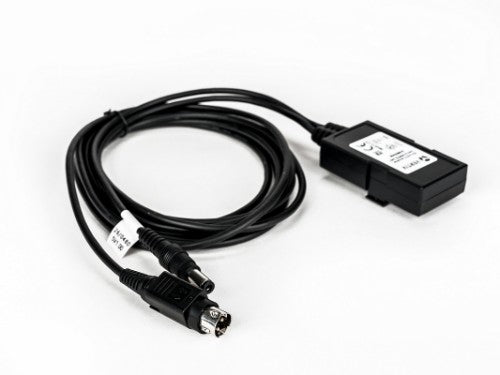Vertiv Avocent ADB0049 KVM cable Black 107.9" (2.74 m)