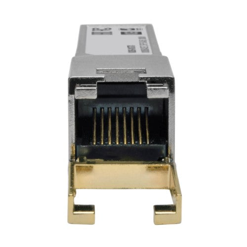 Tripp Lite N286-01GTX network transceiver module Copper 1000 Mbit/s SFP+