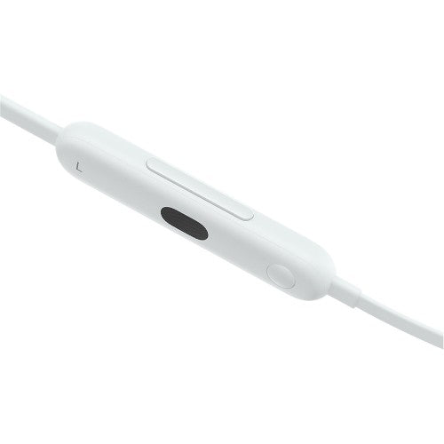 Apple Flex Headset Wireless In-ear Calls/Music Bluetooth Gray