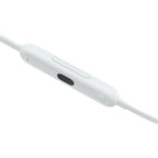 Apple Flex Headset Wireless In-ear Calls/Music Bluetooth Gray