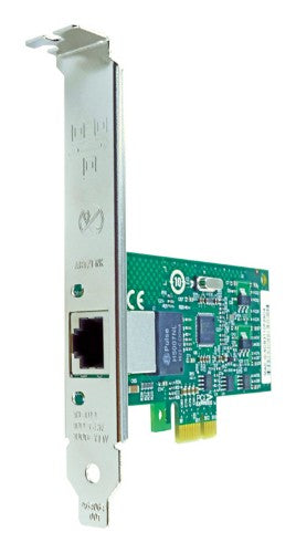 Axiom M4Z93AV-AX network card Internal Ethernet 2500 Mbit/s