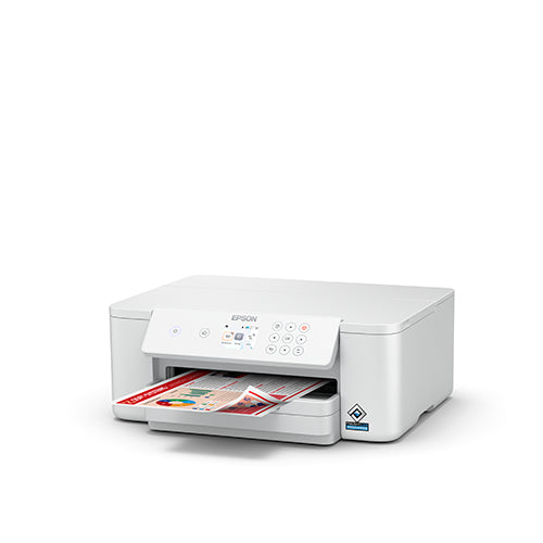 Epson WorkForce Pro WF-C4310 inkjet printer Color 4800 x 2400 DPI A4 Wi-Fi