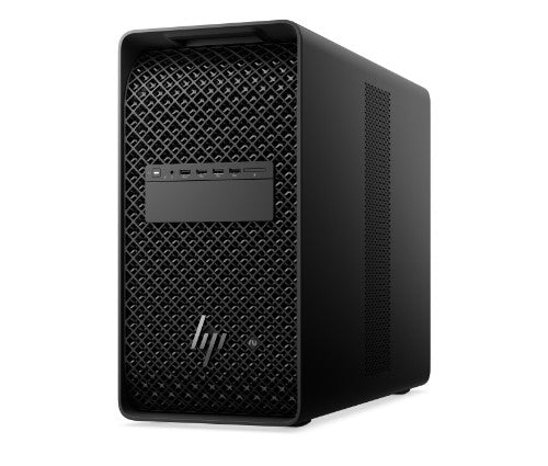 HP Z8 Fury G6i Workstation Desktop PC