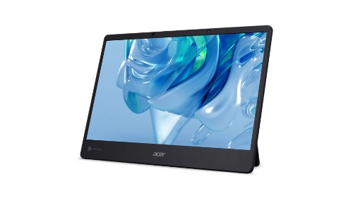 Acer ASV15-1BP POS monitor 15.6" 3840 x 2160 pixels 4K Ultra HD LED