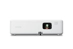 Epson EpiqVision Flex CO-W01 data projector 3000 ANSI lumens 3LCD WXGA (1280x800) White