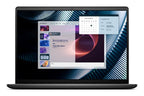 DELL Pro 14 Essential PV14250 Intel Core 5 120U Laptop 14" Full HD+ 16 GB DDR5-SDRAM 512 GB SSD Wi-Fi 6 (802.11ax) Windows 11 Pro Black