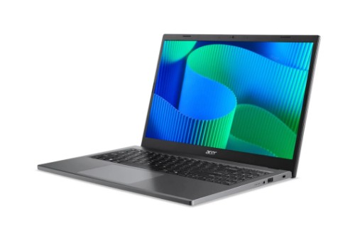 Acer Extensa 15 EX215-24-R8VQNA AMD Ryzen™ 3 7320U Laptop 15.6" Full HD 8 GB LPDDR5-SDRAM 256 GB SSD Wi-Fi 6 (802.11ax) Windows 11 Home Gray