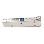 AddOn Networks XBR-8GFC-80KM-5012-AO network transceiver module Fiber optic 8000 Mbit/s SFP+ 1550.12 nm