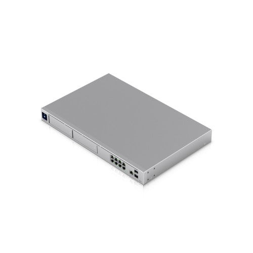 Ubiquiti UniFi Dream Machine Pro Max Managed 2.5G Ethernet (100/1000/2500) 1U Gray