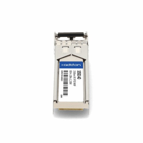 AddOn Networks 10502-AO network transceiver module Fiber optic 25000 Mbit/s SFP28 850 nm