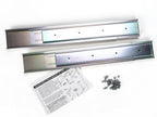 Vertiv Liebert RMKIT18-32 Sliding Rails Silver
