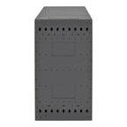 Tripp Lite SRWF16U38 rack cabinet 16U Freestanding rack Black