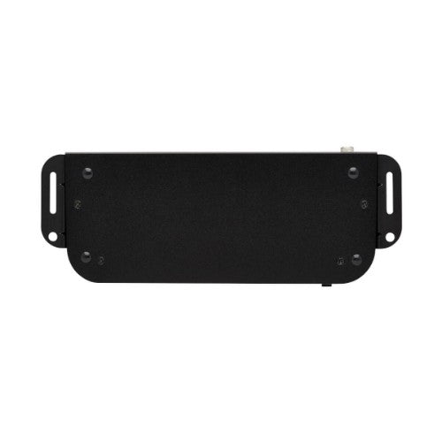Tripp Lite B005-HUA2-K KVM switch Black