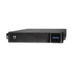 Tripp Lite SMART1500RMXL2U uninterruptible power supply (UPS) 1.5 kVA 1350 W 9 AC outlet(s)