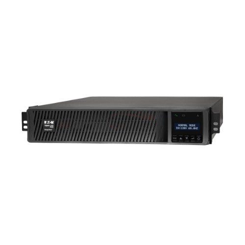 Tripp Lite SMART1500RMXL2U uninterruptible power supply (UPS) 1.5 kVA 1350 W 9 AC outlet(s)