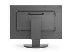Sharp MultiSync EA242F computer monitor 24" 1920 x 1080 pixels Full HD LCD Black