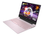 HP Victus Gaming Victus 15-fa2445nr Intel® Core™ i5 i5-13420H Laptop 15.6" Full HD 8 GB DDR4-SDRAM 512 GB SSD NVIDIA GeForce RTX 2050 Wi-Fi 6 (802.11ax) Windows 11 Home Pink