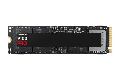 Samsung MZ-VAP8T0B 8 TB M.2 PCI Express 5.0 NVMe V-NAND TLC