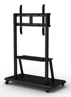 LG ST-000F signage display mount 98" Black