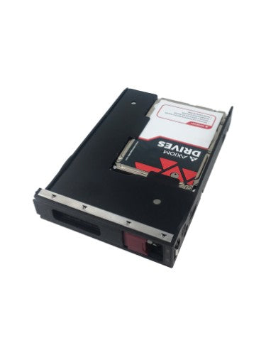 Axiom 870761-B21-AX internal hard drive 900 GB 15000 RPM 128 MB 3.5" SAS