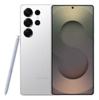 Samsung Galaxy S25 Ultra SM-S938U 6.9" Dual SIM Android 15 5G USB Type-C 12 GB 512 GB 5000 mAh Silver