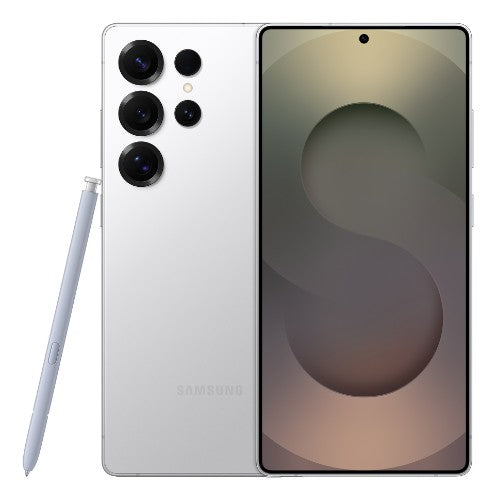 Samsung Galaxy S25 Ultra SM-S938U 6.9" Dual SIM Android 15 5G USB Type-C 12 GB 512 GB 5000 mAh Silver