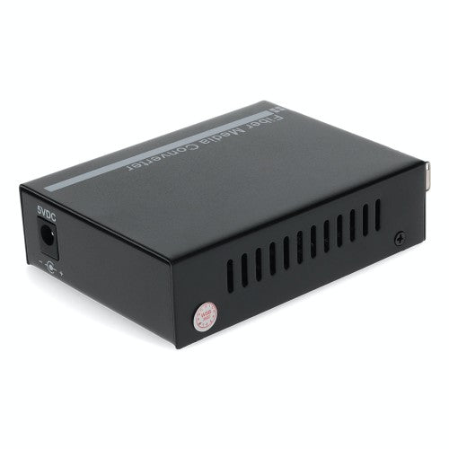 AddOn Networks ADD-FMC-FX-LC network media converter 100 Mbit/s 1310 nm Multi-mode Black