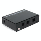 AddOn Networks ADD-FMC-FX-LC network media converter 100 Mbit/s 1310 nm Multi-mode Black