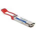 AddOn Networks QSFP-100G-ER4-S-AO network transceiver module Fiber optic QSFP28