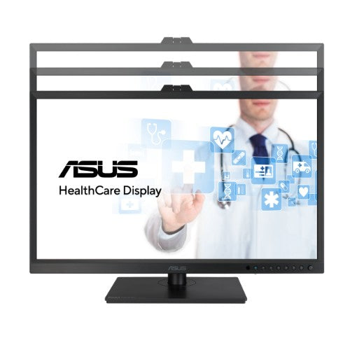 ASUS HA3281A computer monitor 31.5" 3840 x 2160 pixels 4K Ultra HD LCD Black