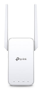 TP-Link RE315 network extender Network repeater White 10, 100 Mbit/s