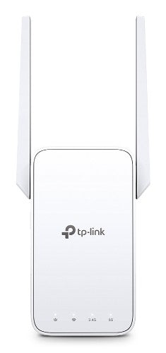 TP-Link RE315 network extender Network repeater White 10, 100 Mbit/s