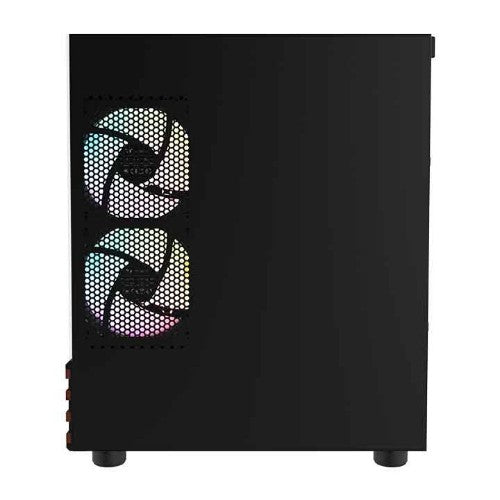 Thermaltake View 170 WS ARGB Micro Tower Black