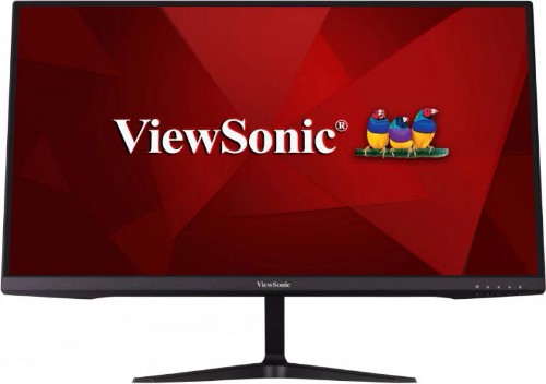 Viewsonic VX Series VX2718-P-MHD computer monitor 27" 1920 x 1080 pixels Full HD LED Black