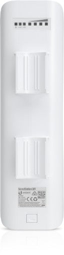 Ubiquiti NSM2 150 Mbit/s White Power over Ethernet (PoE)